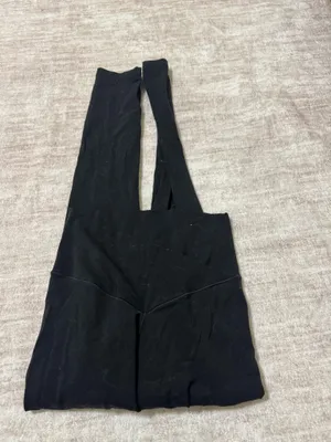 OFFLINE By Aerie Real Me High Waisted Crossover Legging size medium thumbnail 2