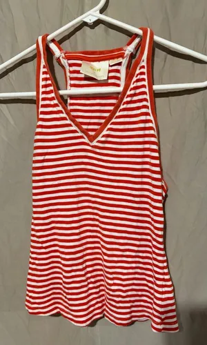 Anthropologie Maeve tank top thumbnail 1