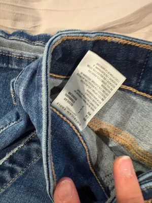 American Eagle Jeans  thumbnail 3