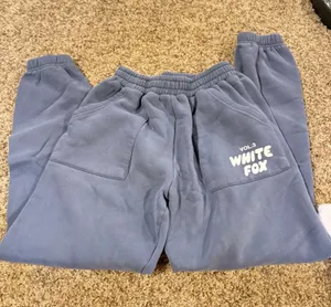 White Fox Boutique sweatpants  thumbnail 1