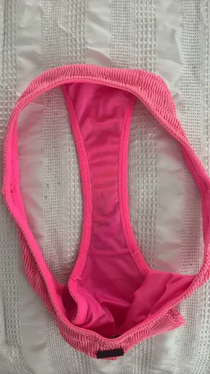 Triangl Bikini Set thumbnail 4