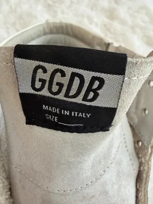 Golden Goose Slide Sneakers thumbnail 9