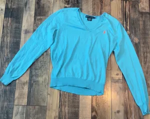 Polo Ralph Lauren Long Sleeve thumbnail 1