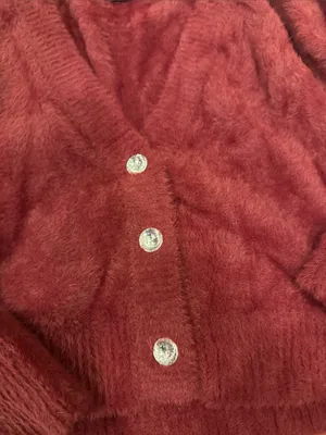 For Love & Lemons cardigan thumbnail 3