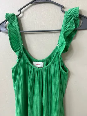 Xirena Rumer Dress in Clover XS thumbnail 4
