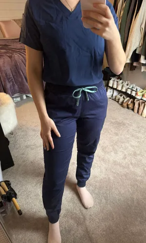 Uniform Advantage Scrub Set thumbnail 1