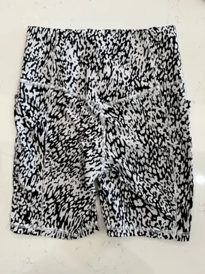 Athleta Biker Shorts thumbnail 2