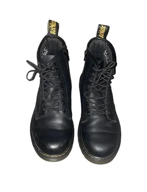 Dr. Martens 1460 Air Ware Bouncing Sole Lace Up Boots thumbnail 6