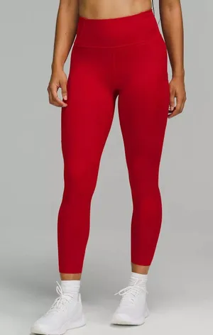 Lululemon Fast Free 25” Leggings thumbnail 1