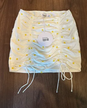 Princess Polly Mini Skirt thumbnail 1