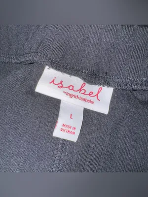 isabel maternity by ingrid & isabel skirt thumbnail 3