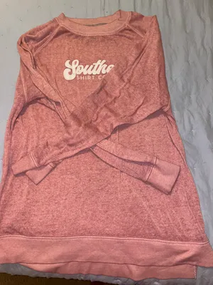 Simply Southern Sweatshirt thumbnail 1