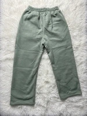 Comfrt Women’s wide leg sweatpants thumbnail 2