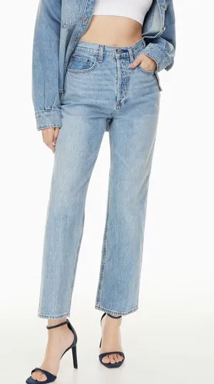 Aritzia Jeans thumbnail 1