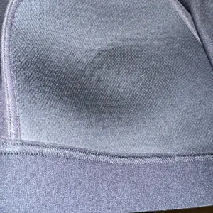 Crossback high sports bra thumbnail 8