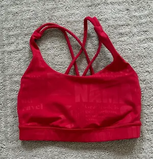 Lululemon Sports Bra thumbnail 1