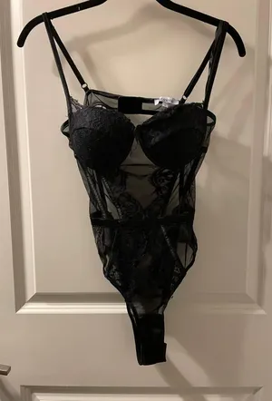 Forever 21 Bodysuit thumbnail 1