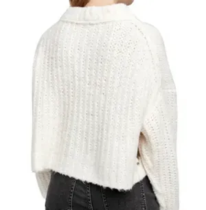 Free People Chunky Sweater thumbnail 2