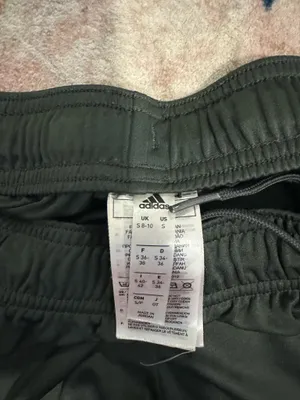 Adidas Women’s Shorts thumbnail 3