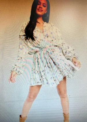 Free People Dress thumbnail 5