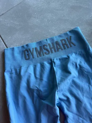 Gymshark Seamless Leggings thumbnail 4