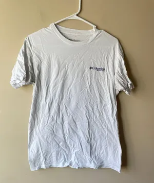 Columbia tee thumbnail 1