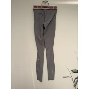 Lululemon SenseKnit High-Rise Running Tight 28" Size 2 Gray‎ W5CZ2S thumbnail 3