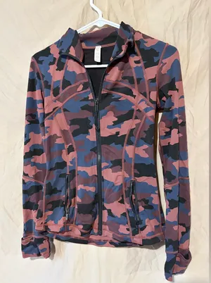 Lululemon define jacket thumbnail 1