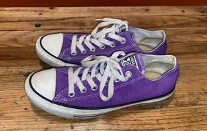 Converse Chuck Taylor All Star Low Top thumbnail 6