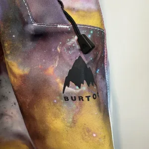Burton Womens' Society 2L Waterproof Insulated‎ Snow Pants (stout White, Sz M) thumbnail 7