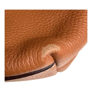Dooney & Bourke Dillen Pebble Grain Leather Double Pocket Hobo Bag thumbnail 6