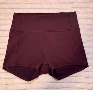Align Shorts thumbnail 1
