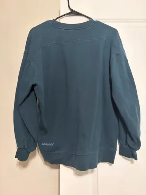 Lululemon Sweatshirt thumbnail 2