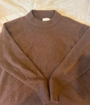 Aerie Soft Sweater thumbnail 1