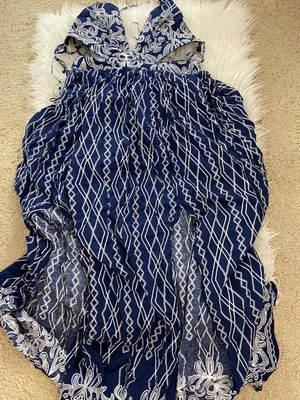 Windsor Maxi Dress thumbnail 3