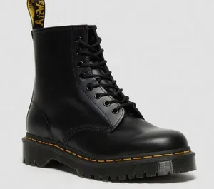Dr. Martens Platform Black thumbnail 2