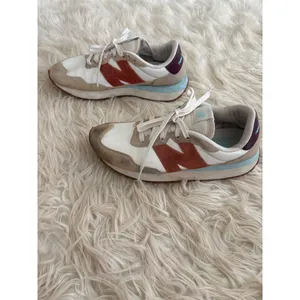 New Balance‎ 237 Women's Sneakers Multicolor Size 9 1/2 thumbnail 2