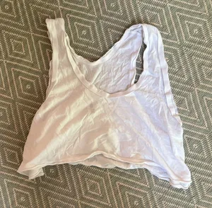 Free people boho tank top thumbnail 1
