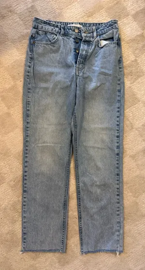 Zara Jeans thumbnail 1