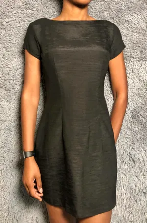 Little Black Dress Size XS thumbnail 1