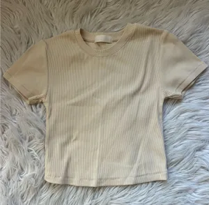 Nuuds shirt Tan Size XS thumbnail 1