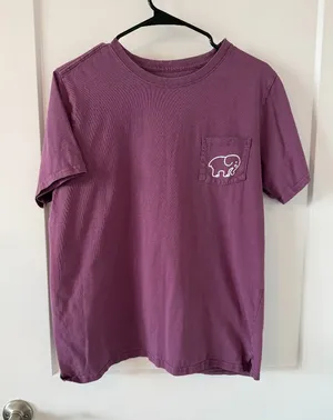 Ivory Ella Short Sleeve Top thumbnail 1