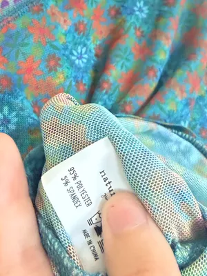Natural Life NEW Sloane Mesh Long Sleeve thumbnail 8