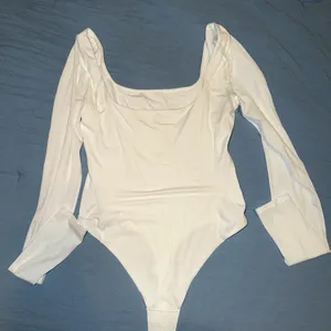 lululemon athletica White Bodysuit thumbnail 1
