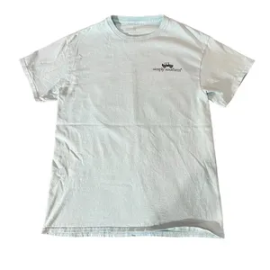 Simply Southern‎ "Home is where you roam" Short Sleeve T-shirt Size Medium thumbnail 1