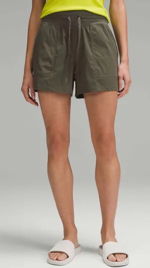 Lululemon Dance Studio Shorts thumbnail 1