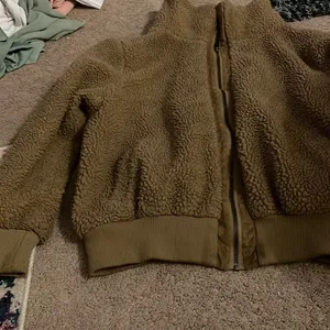 Cotton on teddy jacket M‎ thumbnail 2