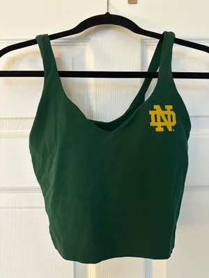 Lululemon Align Top thumbnail 1