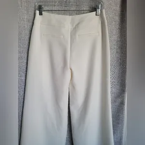 Katherine kelly pants White Size 2 thumbnail 2