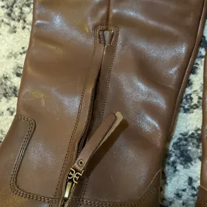 Sam Edelman Drina Leather Knee High boots size 8 thumbnail 9